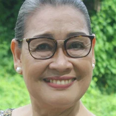 Gigi Locsin