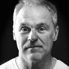 Jerry Moffatt