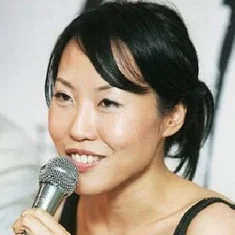 Gina Kim