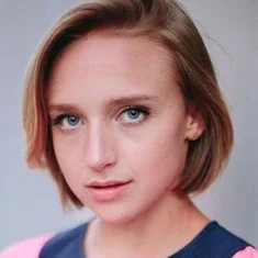Amy Bruckner
