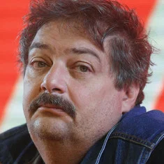 Дмитрий Быков