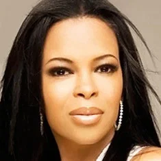 Dawn Robinson
