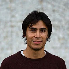 Joey Guevara