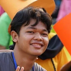 Nafa Faruq Adani