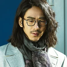 Jiang Qilin
