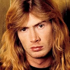 Dave Mustaine