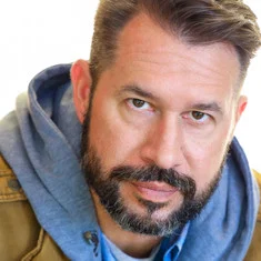 Douglas Dean Mitchell