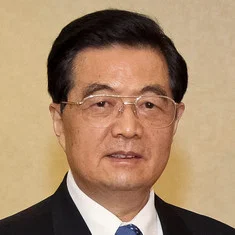 Hu Jintao