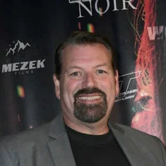 BJ Mezek