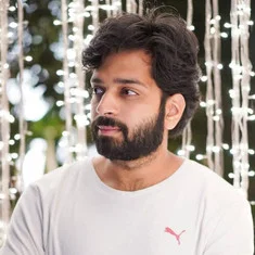 Keerthi Shekhar