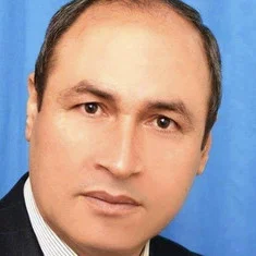 Samad Hatamov