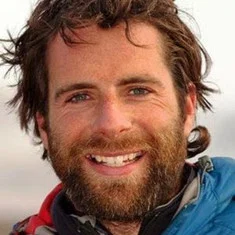 Mark Beaumont
