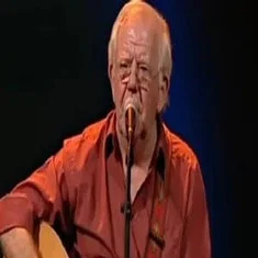 Paddy Reilly