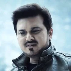 Ali Haider