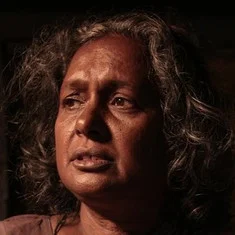 Janaki Jayaraman