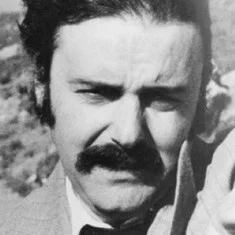Lars G. Thelestam