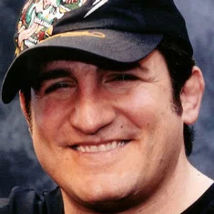 Glenn Gilbertti