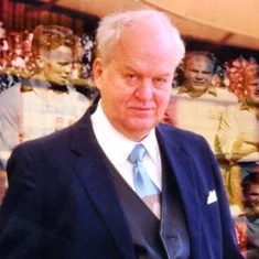 Bror Jacques de Wærn