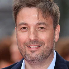 Damon Beesley
