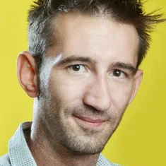 Péter Kokics