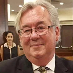 Peter Mitchell