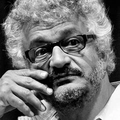 Rui Damasceno