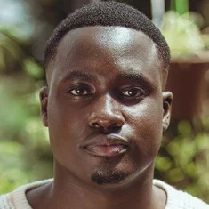 Brian Abajah