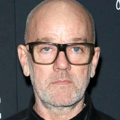 Michael Stipe