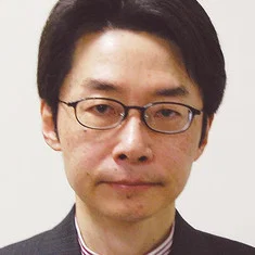 Akira Asada