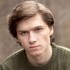 Brandon Regan