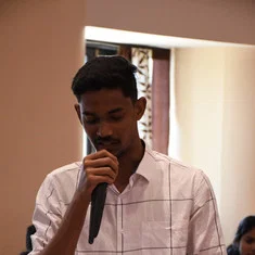 Lenin Rodrigues