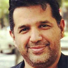 Houman Kabiri