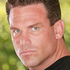 Aaron Brink