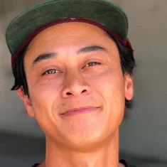 Jimmy Cao