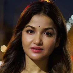 Ananya Biswas