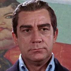 Richard Devon