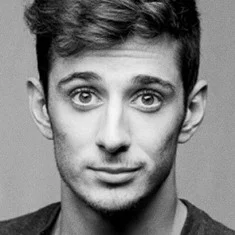 Daniel Arnau