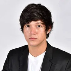 Naufal Samudra