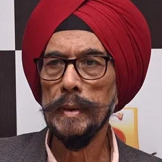 Surinder Singh