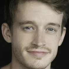 Tim Robinson