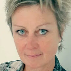 Mireille Bailly