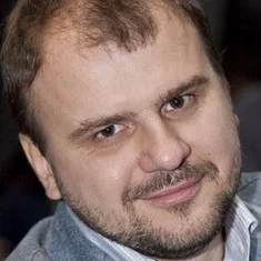Валерий Федорович