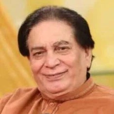 Abid Kashmiri