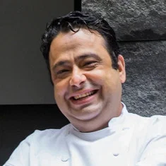 Manish Mehrotra