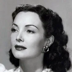 Audrey Young