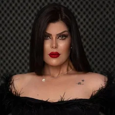 Saba Ibrahim