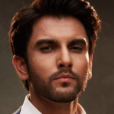 Ishaan Dhawan