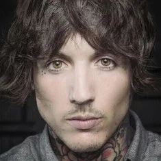 Oliver Sykes