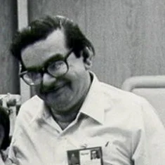 Dick Randall