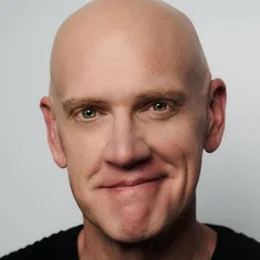 Jeff Barker
